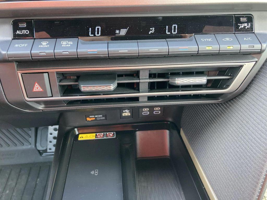 used 2025 Toyota Camry car, priced at $28,997