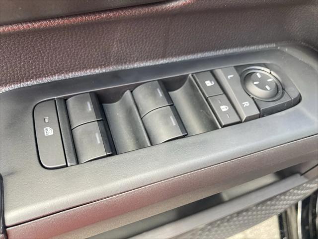 used 2025 Toyota Tacoma car, priced at $39,991