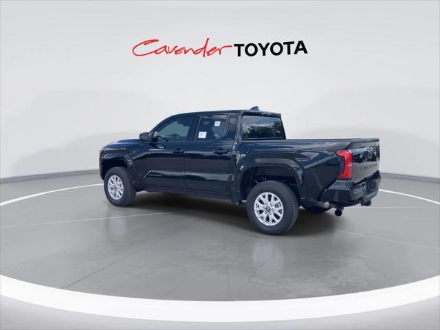 used 2025 Toyota Tacoma car, priced at $39,991