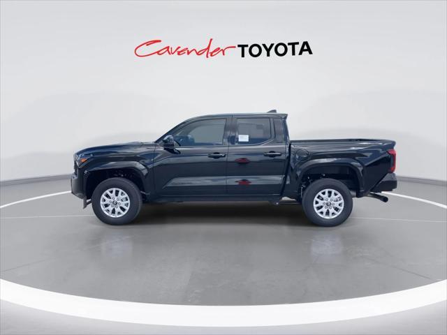 used 2025 Toyota Tacoma car, priced at $39,991