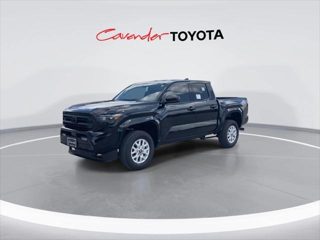 used 2025 Toyota Tacoma car, priced at $39,991