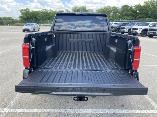 used 2025 Toyota Tacoma car, priced at $39,991