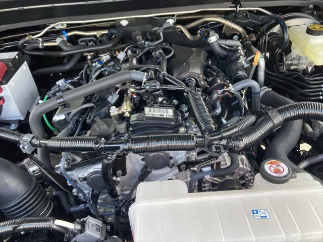 used 2025 Toyota Tacoma car, priced at $39,991