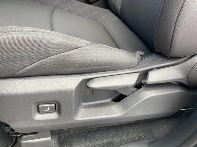 used 2025 Toyota Tacoma car, priced at $39,991