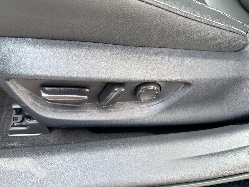 used 2026 Toyota Camry car, priced at $34,991