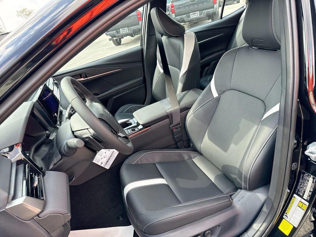 used 2026 Toyota Camry car, priced at $34,991