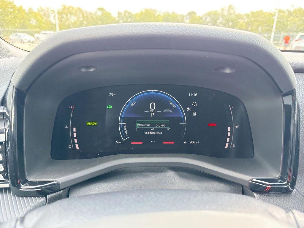 used 2026 Toyota Camry car, priced at $34,991