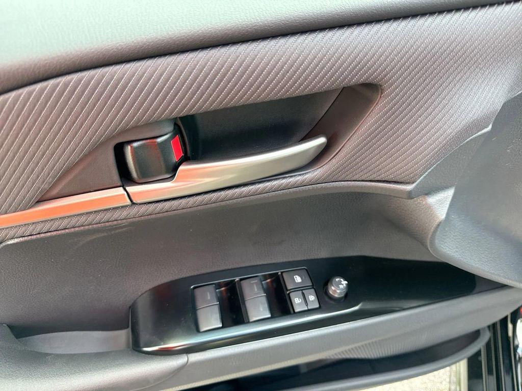 used 2026 Toyota Camry car, priced at $34,991