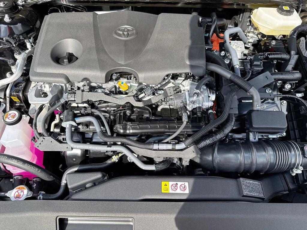 used 2026 Toyota Camry car, priced at $34,991