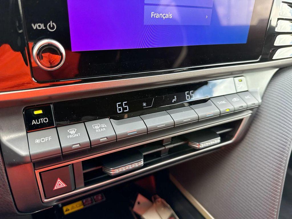 used 2026 Toyota Camry car, priced at $34,991