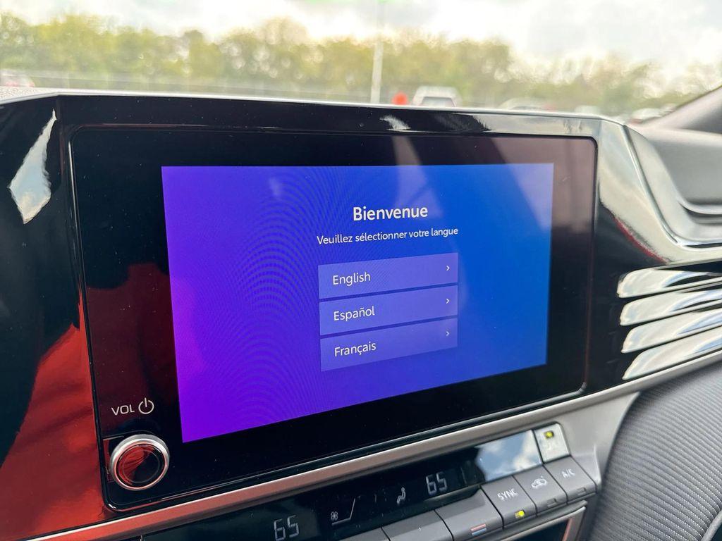 used 2026 Toyota Camry car, priced at $34,991