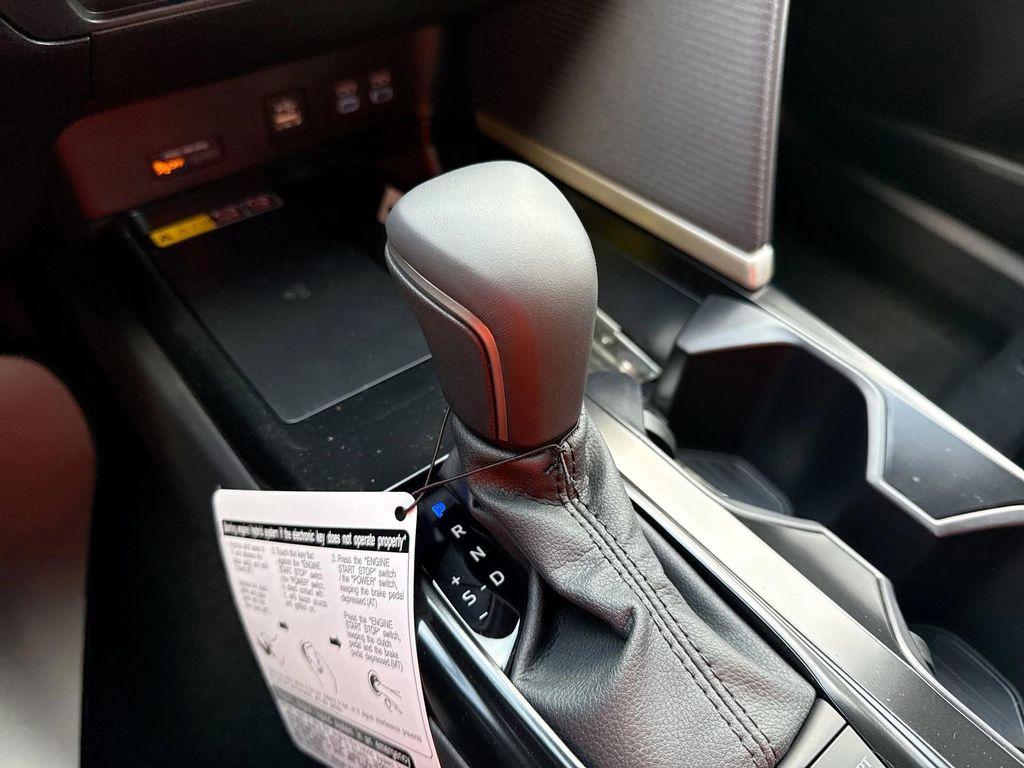 used 2026 Toyota Camry car, priced at $34,991