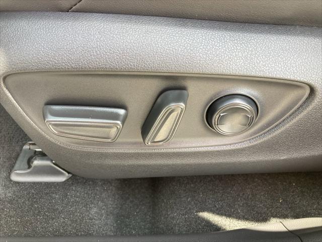 used 2024 Toyota RAV4 Prime car, priced at $46,593