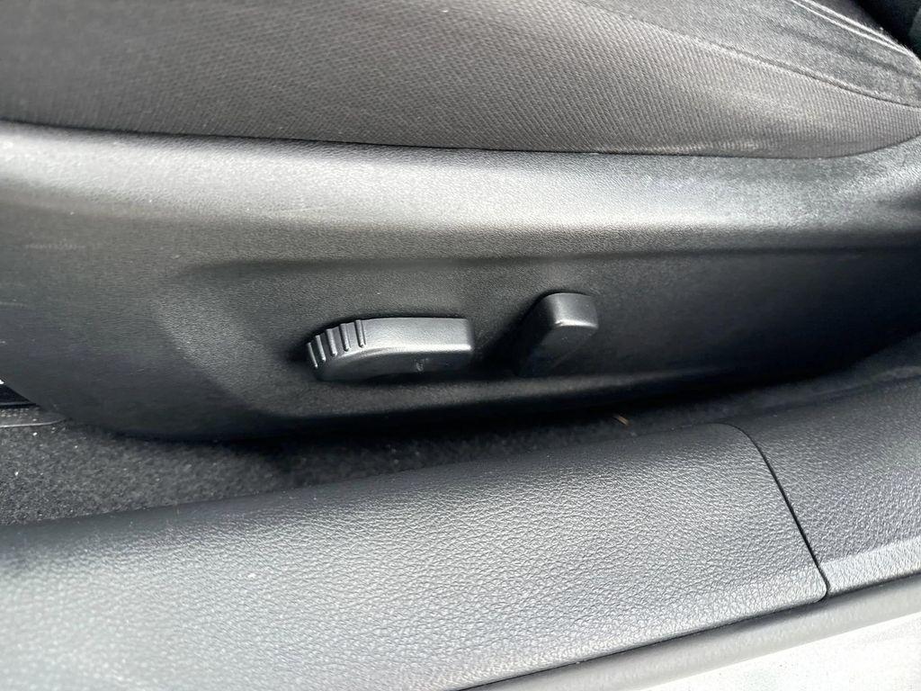 used 2023 Nissan Altima car, priced at $19,991