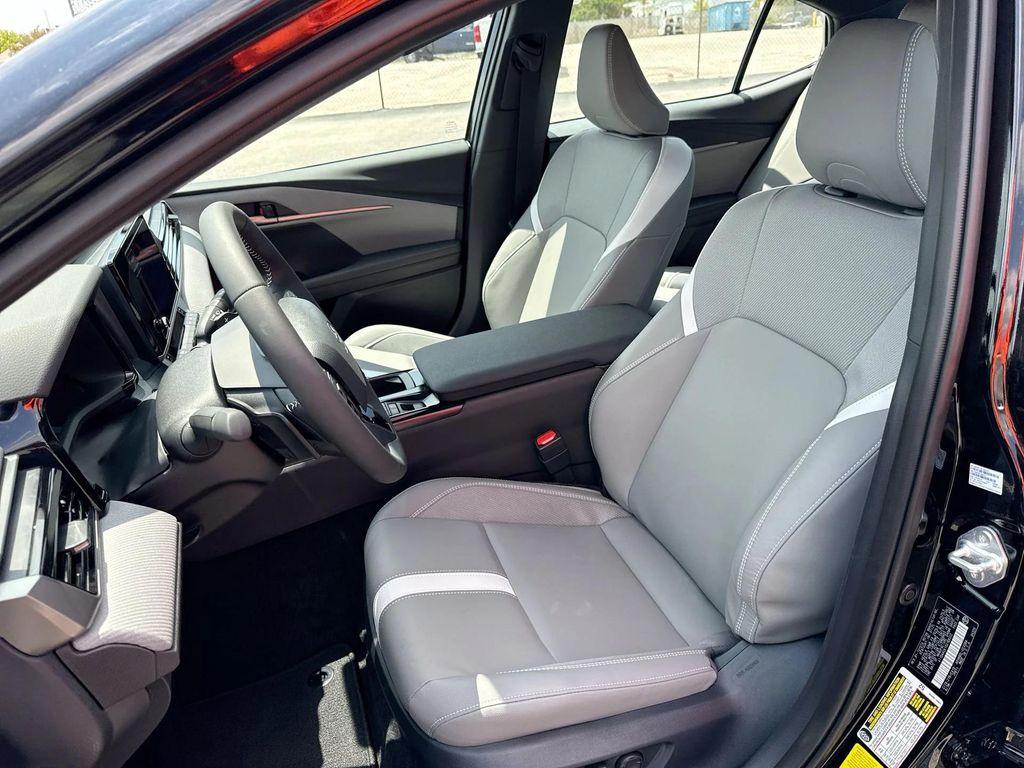 used 2025 Toyota Camry car, priced at $32,896