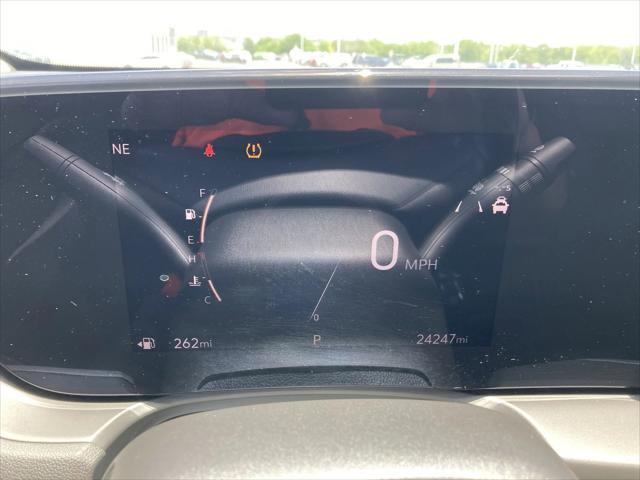 used 2024 Buick Encore GX car, priced at $22,992