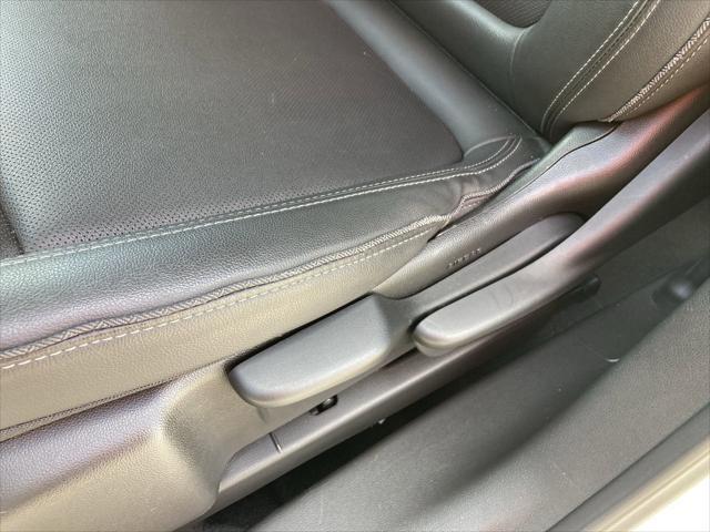 used 2024 Buick Encore GX car, priced at $22,992