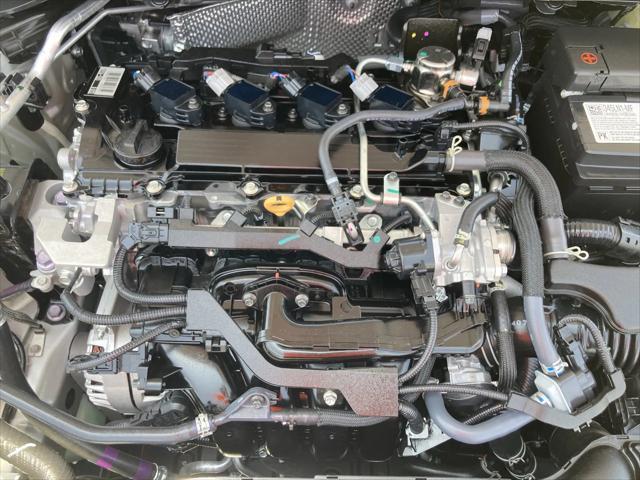used 2025 Toyota Corolla car, priced at $22,996
