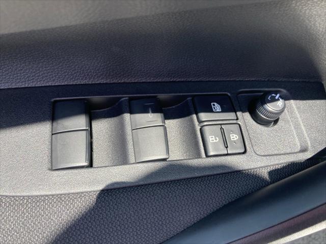 used 2025 Toyota Corolla car, priced at $22,996
