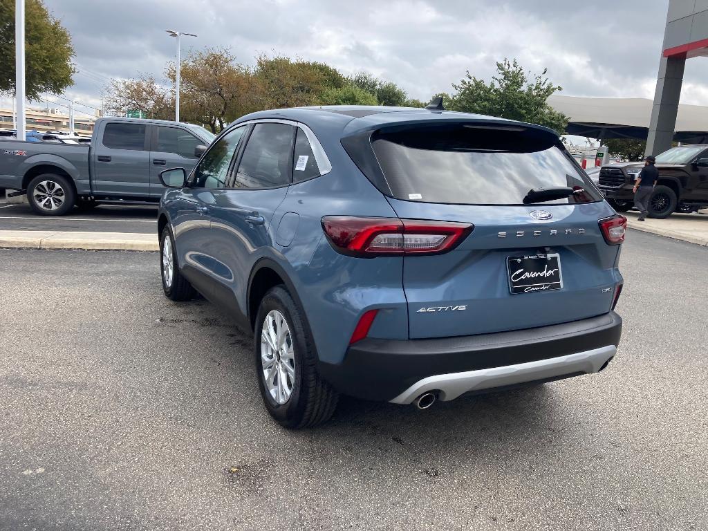 used 2024 Ford Escape car, priced at $22,893