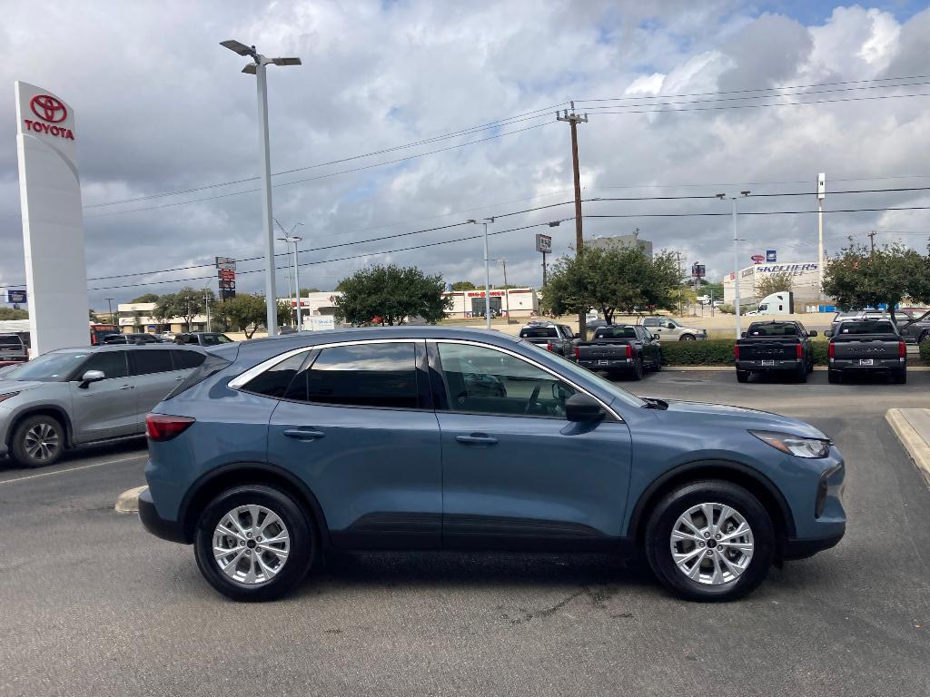 used 2024 Ford Escape car, priced at $22,893