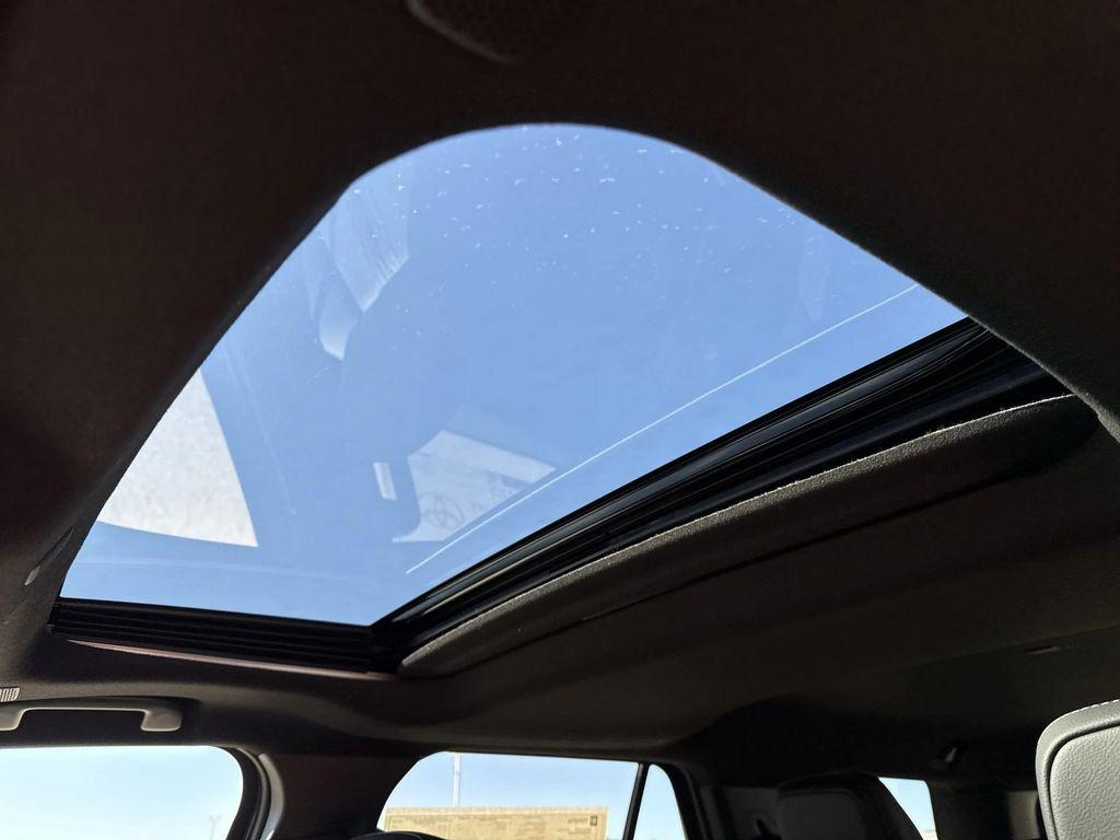 new 2025 Toyota 4Runner car, priced at $64,760