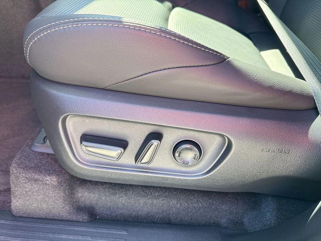 new 2025 Toyota 4Runner car, priced at $64,760