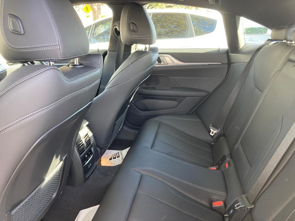 used 2024 BMW 430 Gran Coupe car, priced at $40,991