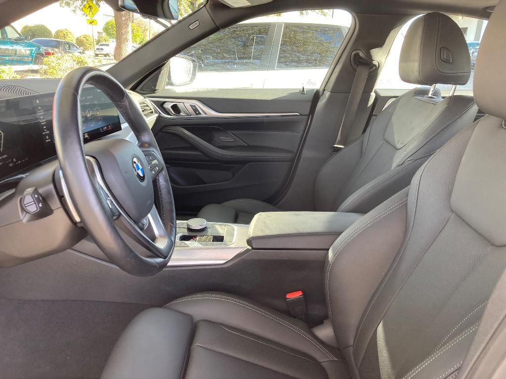 used 2024 BMW 430 Gran Coupe car, priced at $40,991