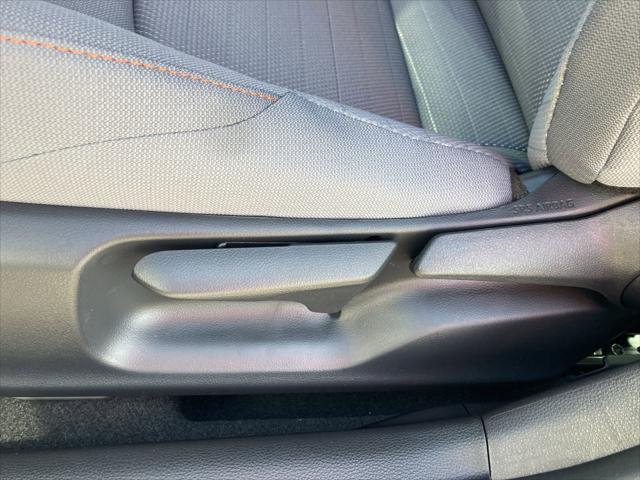 new 2025 Toyota Corolla car, priced at $29,485