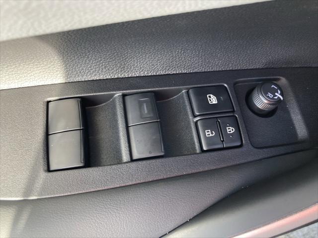 new 2025 Toyota Corolla car, priced at $29,485