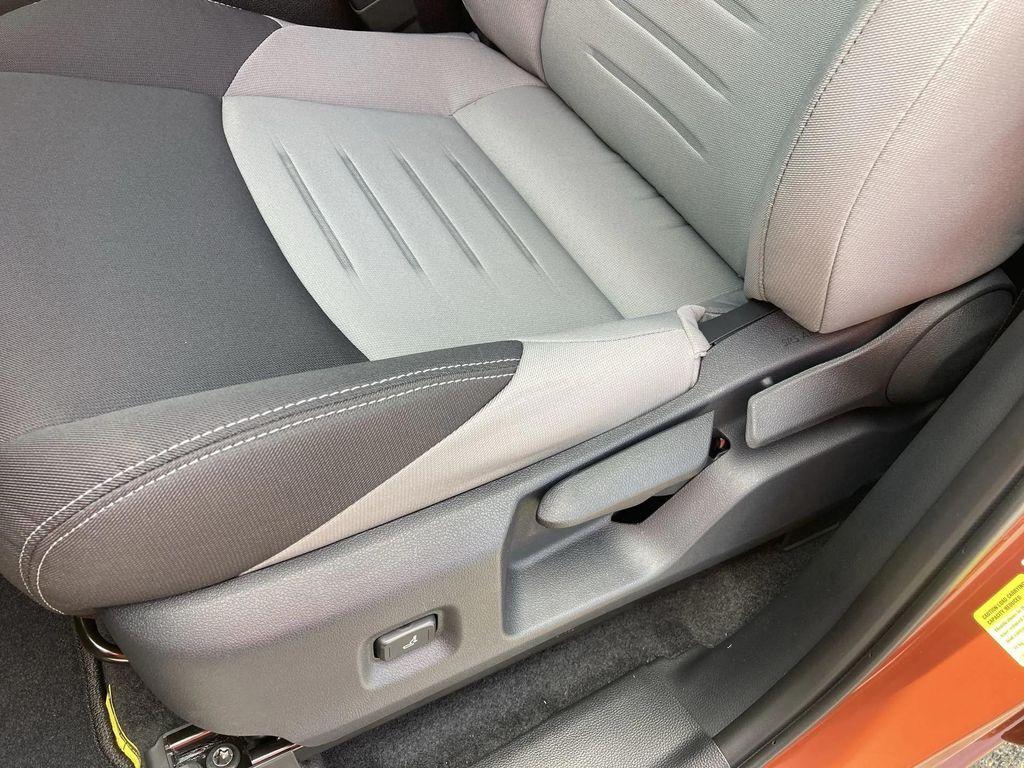 new 2025 Toyota Tacoma car, priced at $49,017