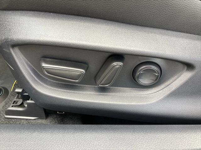 used 2025 Toyota Camry car, priced at $28,997