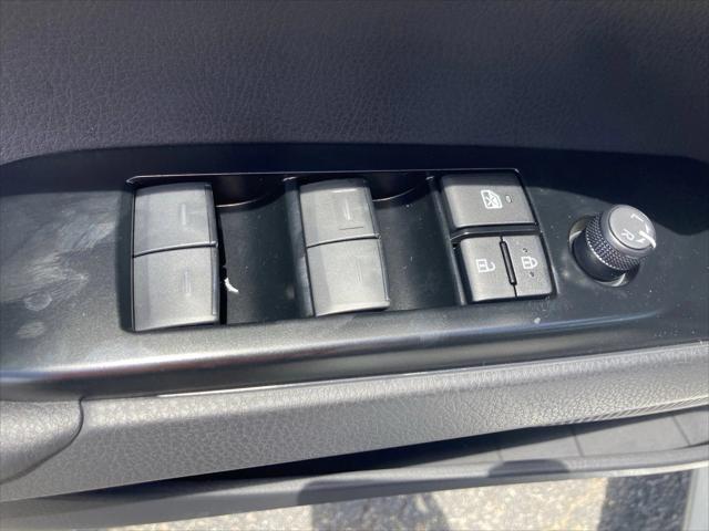 new 2025 Toyota Camry car, priced at $32,198