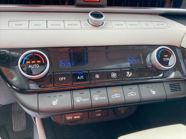 used 2023 Hyundai Elantra car, priced at $21,492