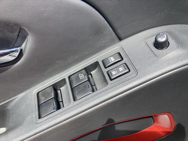 used 2024 Nissan Frontier car, priced at $38,991