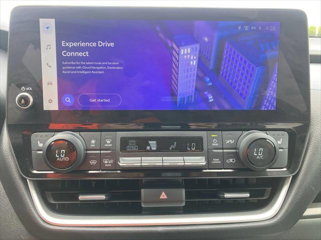 used 2024 Toyota Grand Highlander car, priced at $44,991