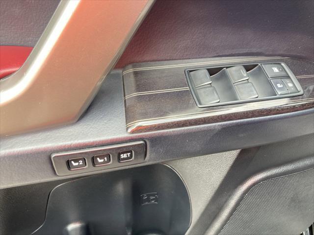 used 2021 Lexus GX 460 car, priced at $37,992