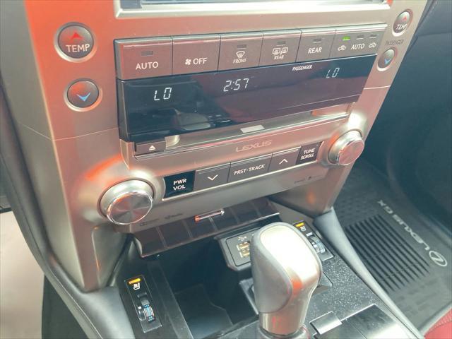 used 2021 Lexus GX 460 car, priced at $37,992