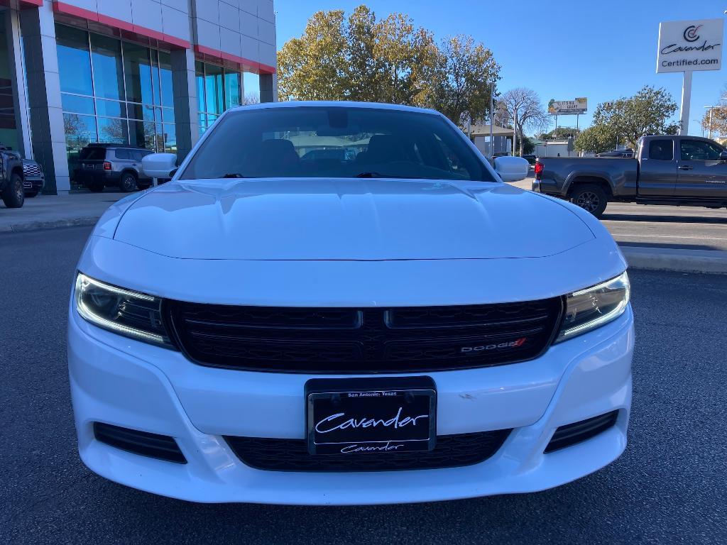 used 2022 Dodge Charger car, priced at $20,591