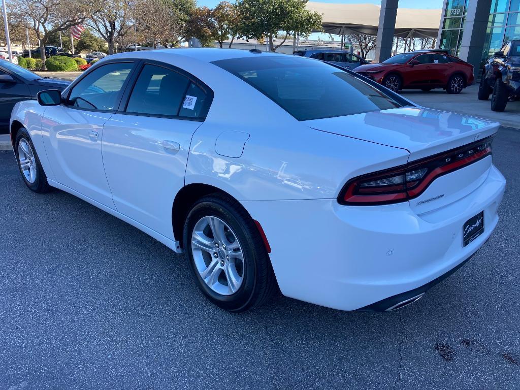 used 2022 Dodge Charger car, priced at $20,591