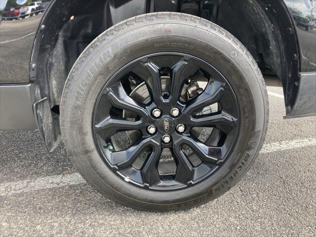 used 2024 Ford Maverick car, priced at $31,991