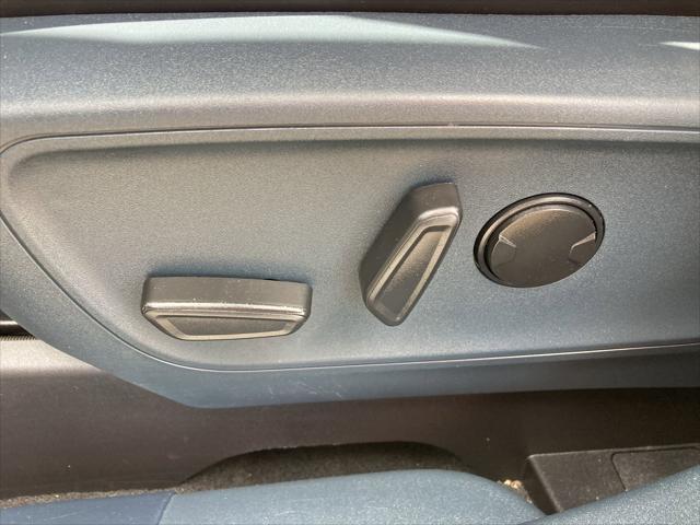 used 2024 Ford Maverick car, priced at $31,991