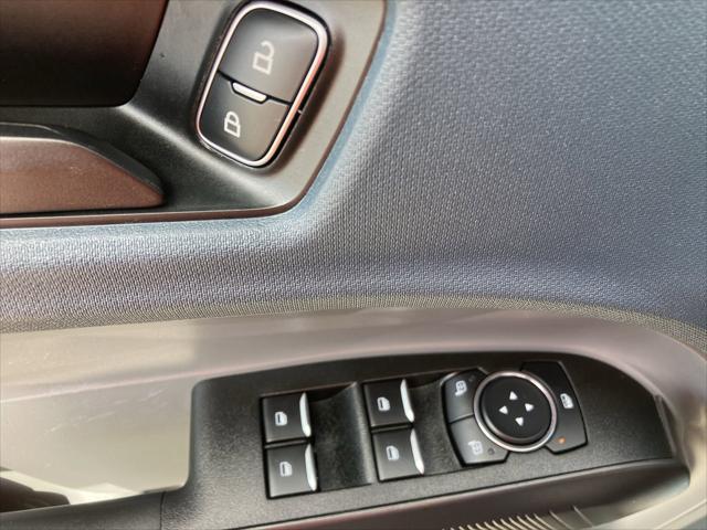 used 2024 Ford Maverick car, priced at $31,991