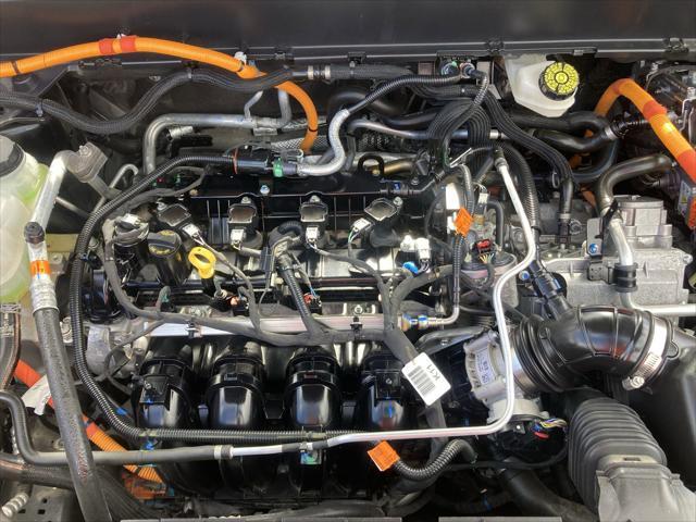 used 2024 Ford Maverick car, priced at $31,991