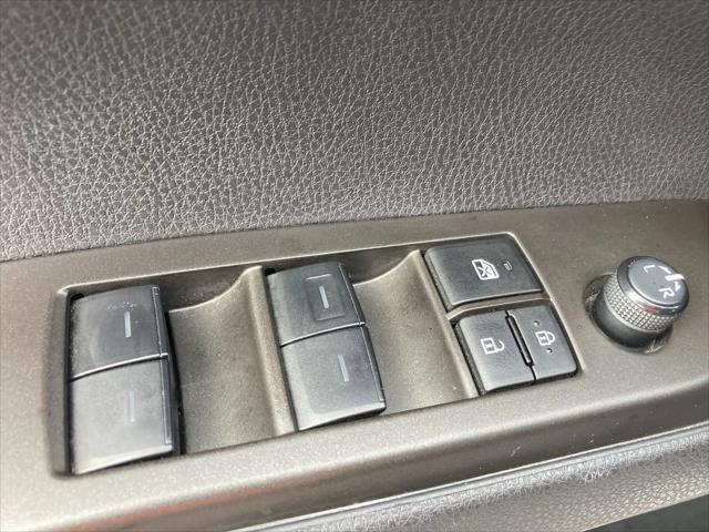 used 2024 Toyota Camry car, priced at $27,991