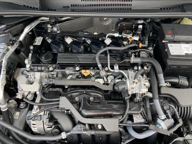 new 2025 Toyota Corolla car, priced at $27,850