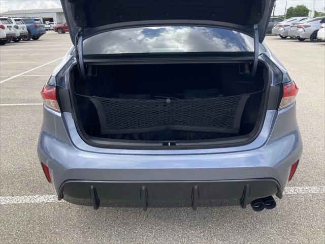 new 2025 Toyota Corolla car, priced at $27,850