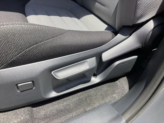 used 2025 Toyota 4Runner car, priced at $55,991