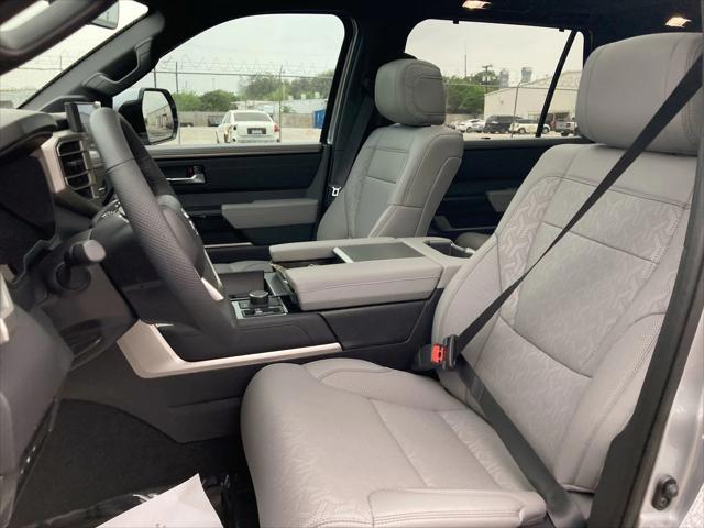 used 2025 Toyota Sequoia car, priced at $76,991